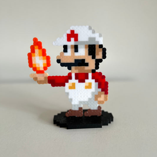 Fireman
