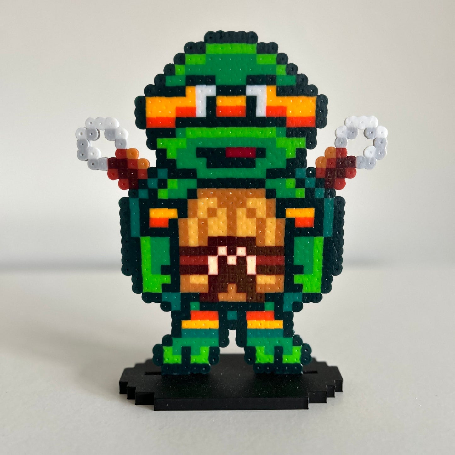 Sköldpadda