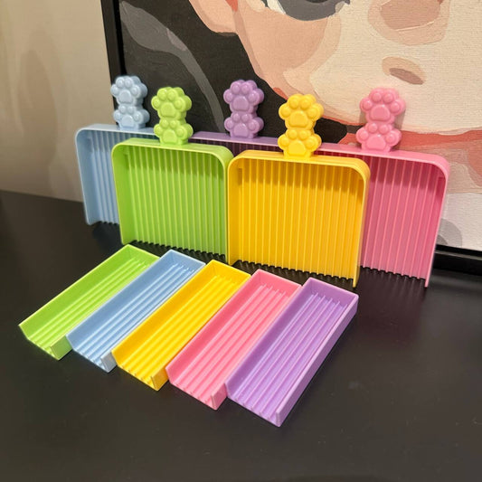 MINI Shaker Tray + Pincett